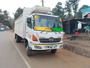 HINO Lorry Diesel Manual Buy and Drive