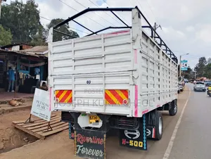 HINO Lorry Diesel Manual Buy and Drive