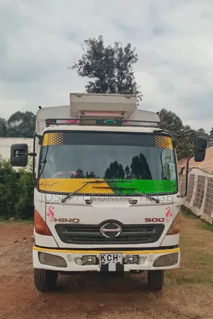 HINO Lorry Diesel Manual Buy and Drive