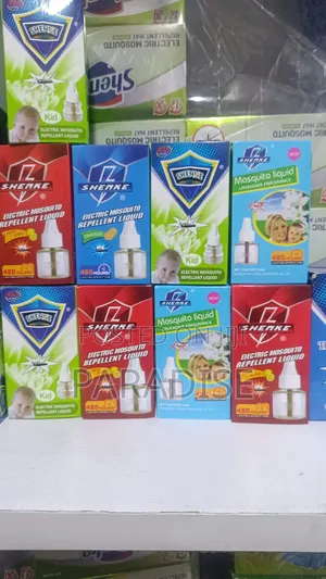 Shenke Liquid Mosquito Repellent