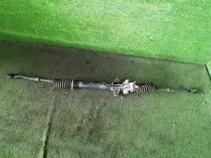 Toyota Ipsum Steering Rack.
