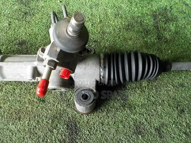 Toyota Ipsum Steering Rack.