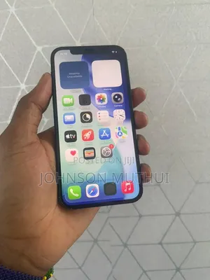 Apple iPhone 12 128 GB Blue