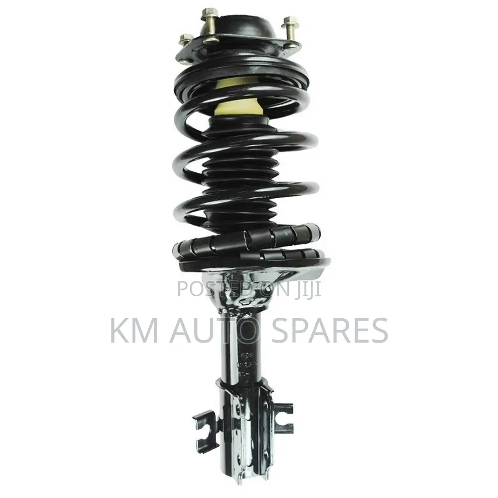 Mazda 323 Complete Shocks