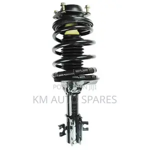 Mazda 323 Complete Shocks