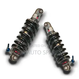 Mazda 323 Complete Shocks
