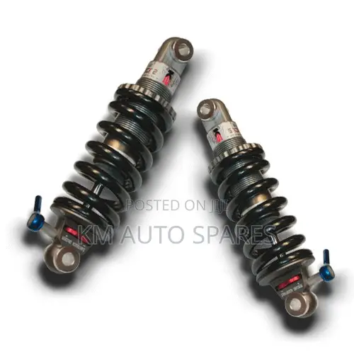 Mazda 323 Complete Shocks