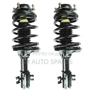 Mazda 323 Complete Shocks