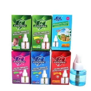 Shenke Liquid Mosquito Repellent