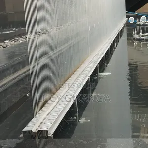 Rain Nozzle