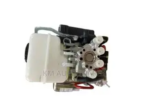 Toyota Land Cruiser Prado, J200 (V8) Abs Brake Booster/Master Cylinder