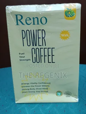 Reno Power Coffee