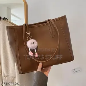 Fancy Handbag