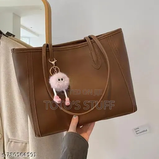 Fancy Handbag