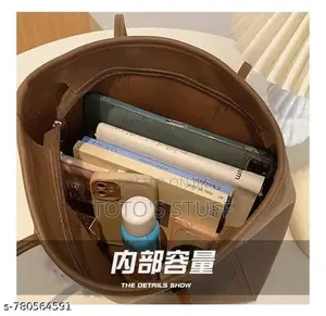 Fancy Handbag
