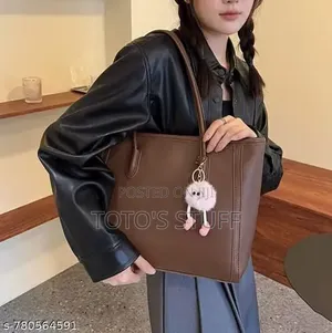 Fancy Handbag