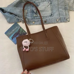 Fancy Handbag