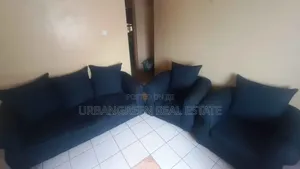 5 Seater Sofa