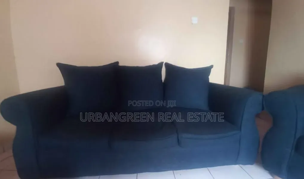 5 Seater Sofa
