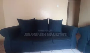 5 Seater Sofa