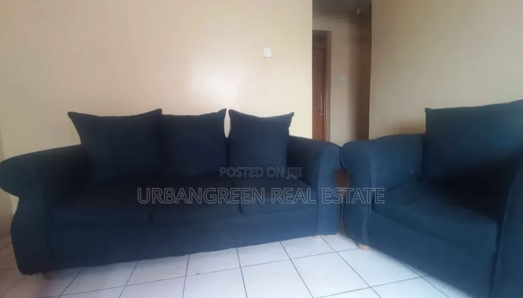 5 Seater Sofa
