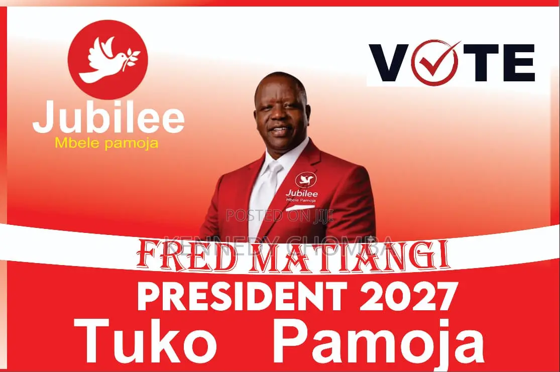 Campaign Leso