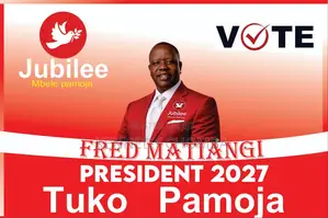 Campaign Leso