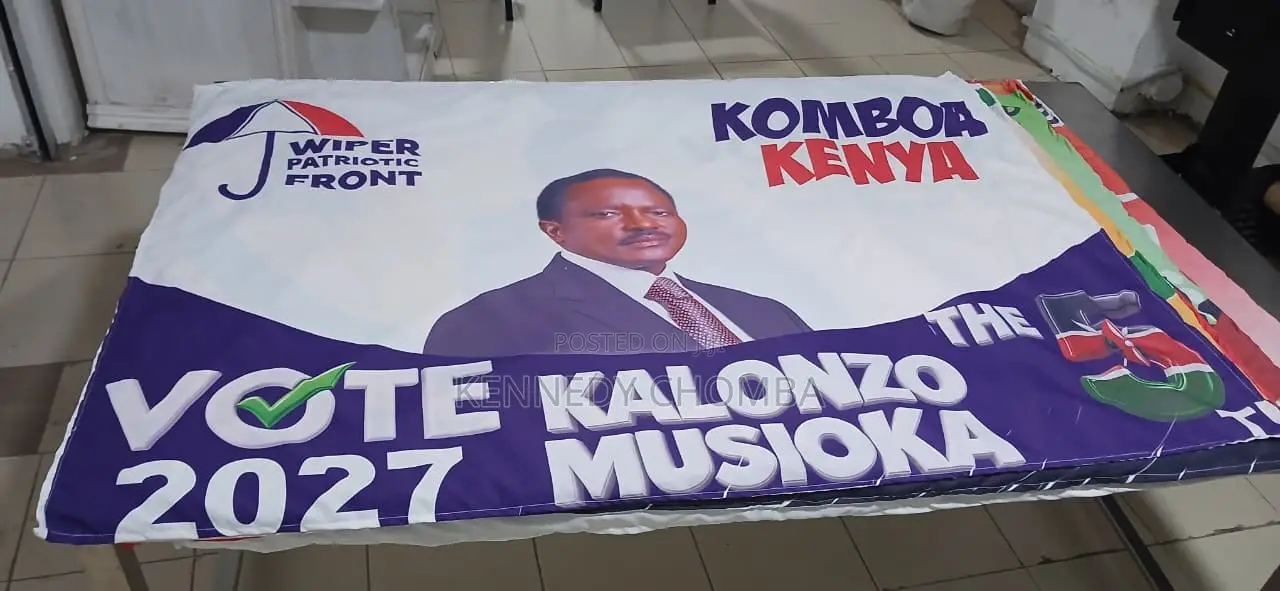 Campaign Leso