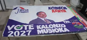Campaign Leso