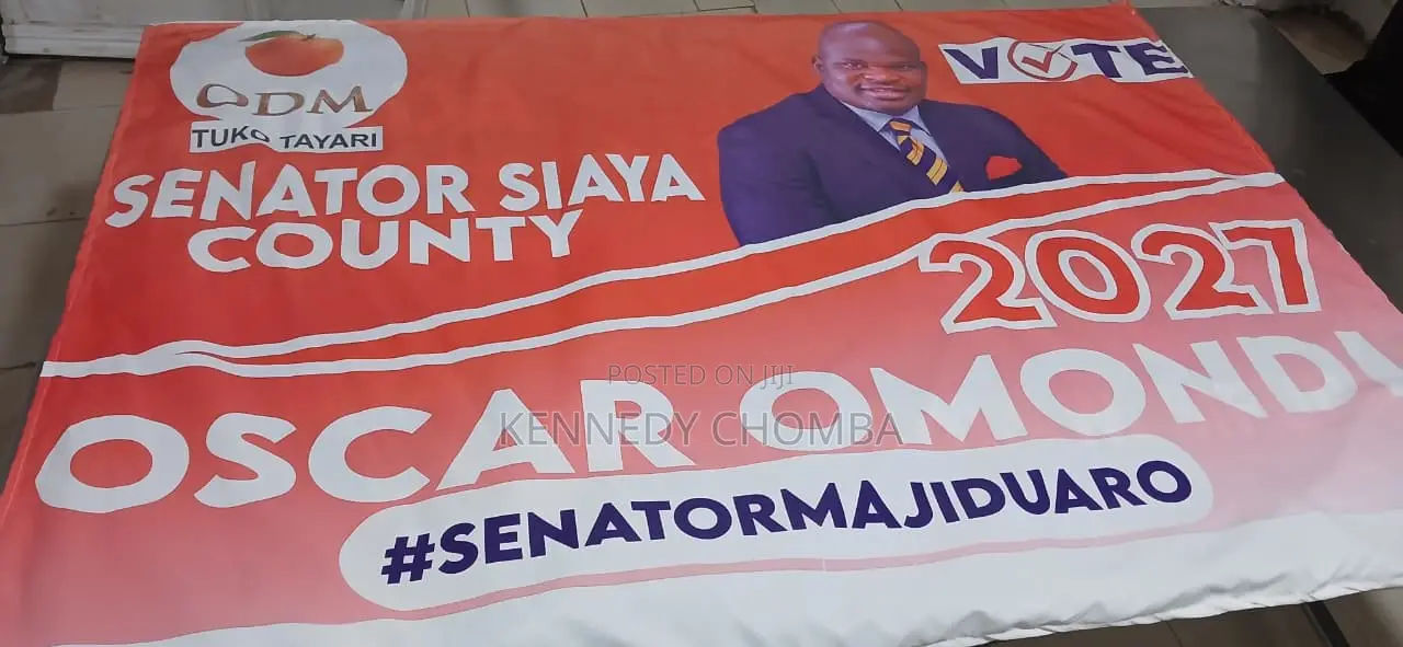 Campaign Leso
