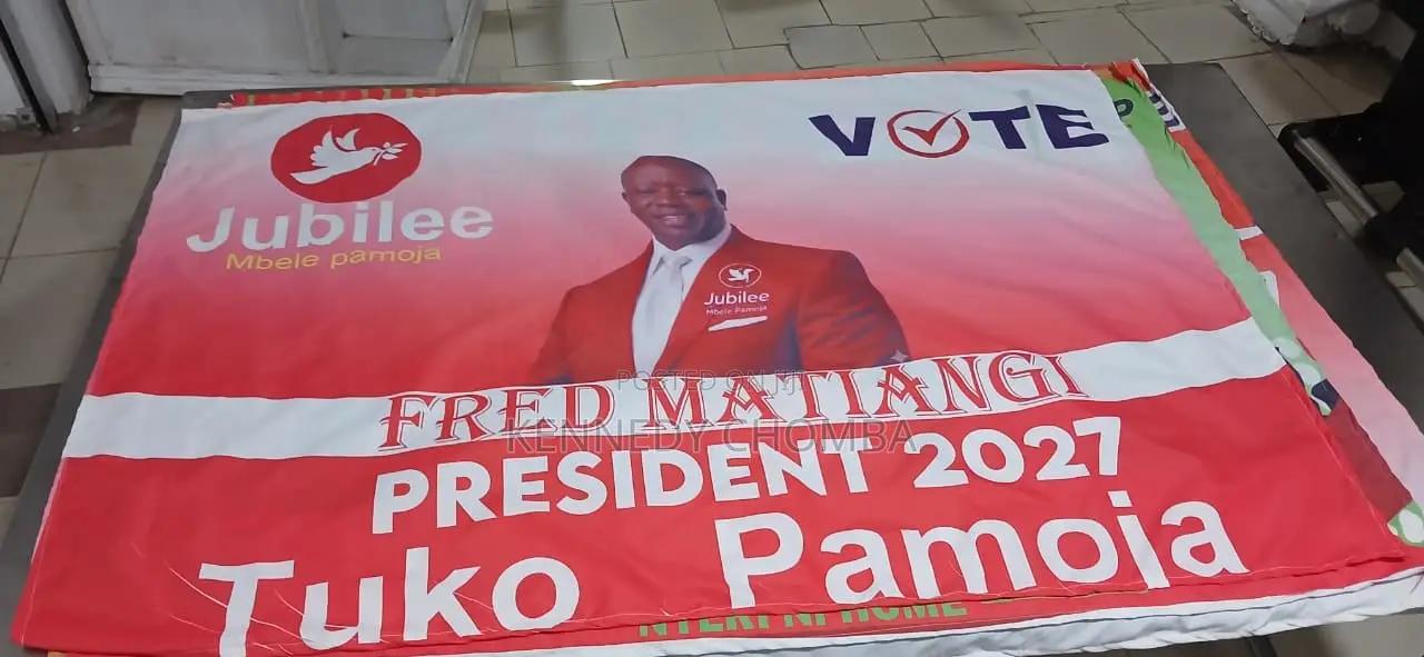 Campaign Leso