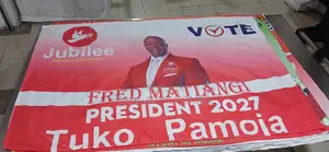 Campaign Leso