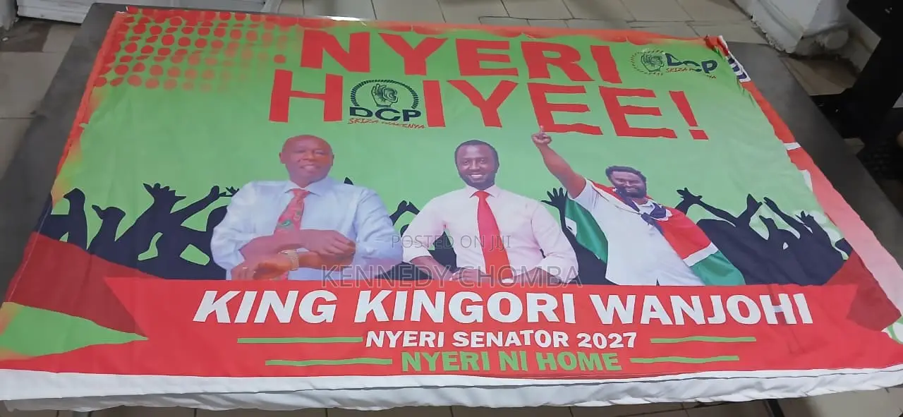 Campaign Leso