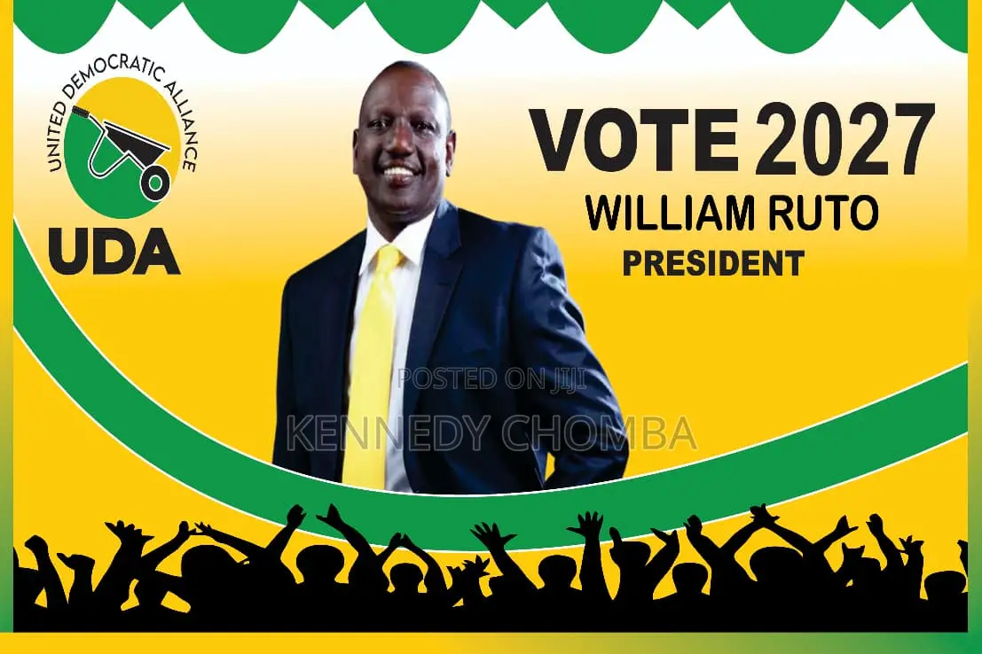 Campaign Leso