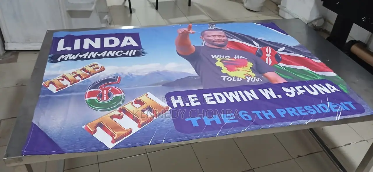 Campaign Leso