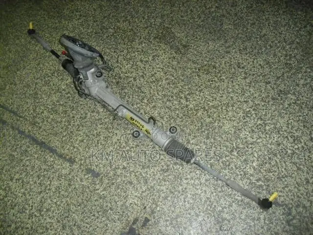 Toyota Avensis Steering Rack.