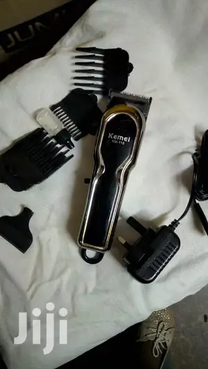 High Quality Kemei Professional Hair Clipper