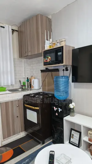 Cozy Studio Air BNB in Utawala