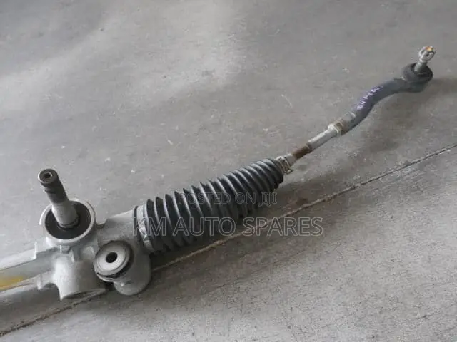 Toyota Belta Steering Rack.