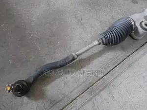 Toyota Belta Steering Rack.