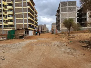 Commercial Plots Thika Near Thika Town
