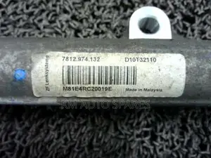 Mazda Demio Steering Rack (New Model).