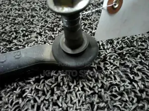 Mazda Demio Steering Rack (New Model).