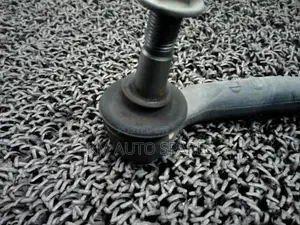 Mazda Demio Steering Rack (New Model).