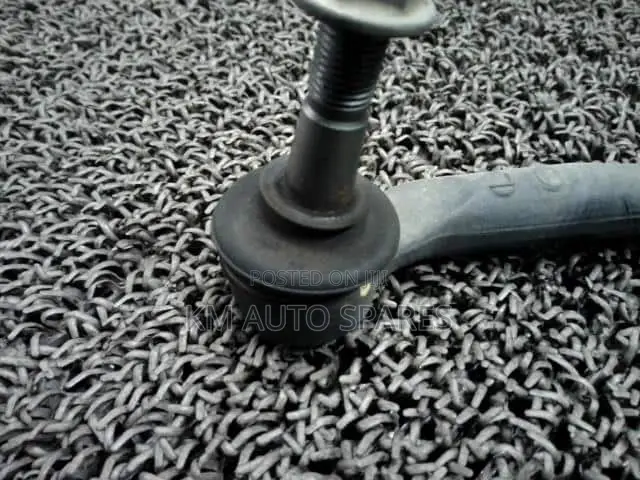 Mazda Demio Steering Rack (New Model).