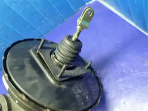 Toyota Ae110 Brake Booster/Master Cylinder.