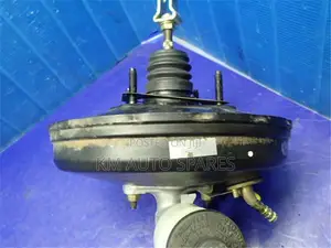 Toyota Ae110 Brake Booster/Master Cylinder.