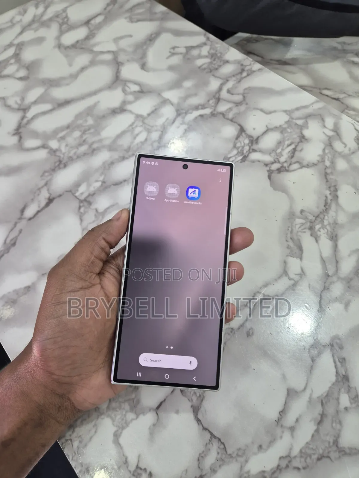 Samsung Galaxy Z Fold7 256 GB Gray