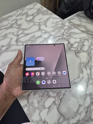 Samsung Galaxy Z Fold7 256 GB Gray