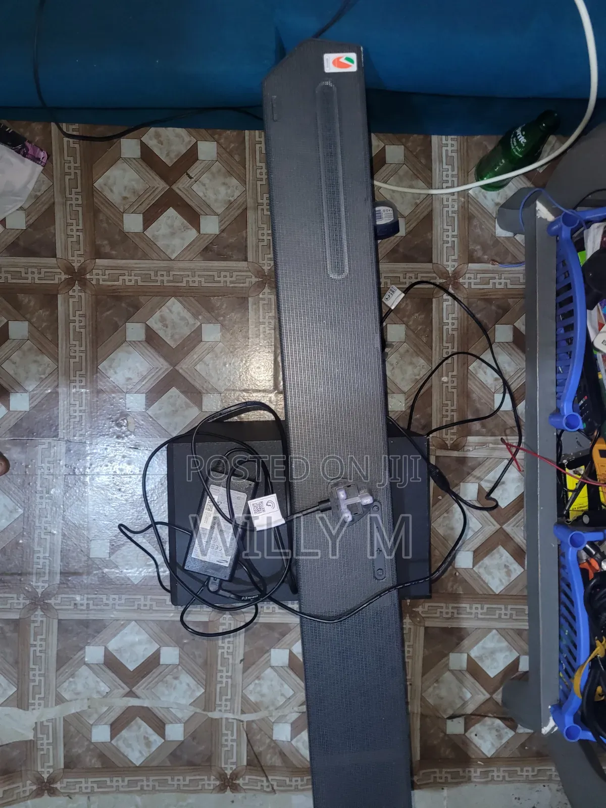 Samsung HW Q600C Soundbar